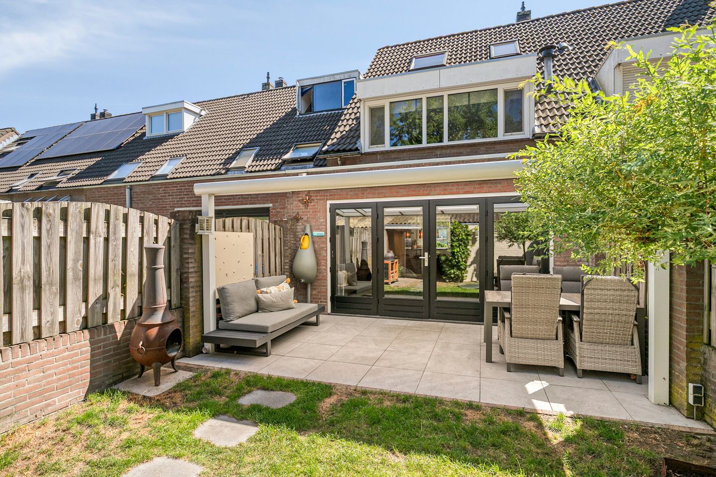 Photo 35 of Schutterijakker 37