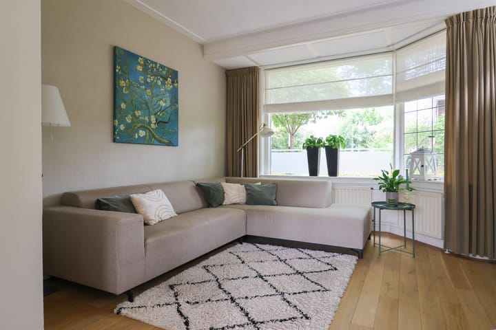 Tussenwoning te koop: Jachthavenstraat 8, Sneek