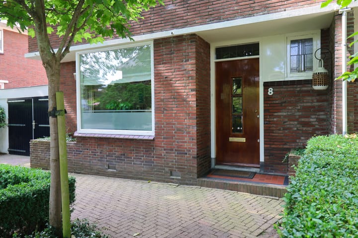 Foto 3 van Jachthavenstraat 8