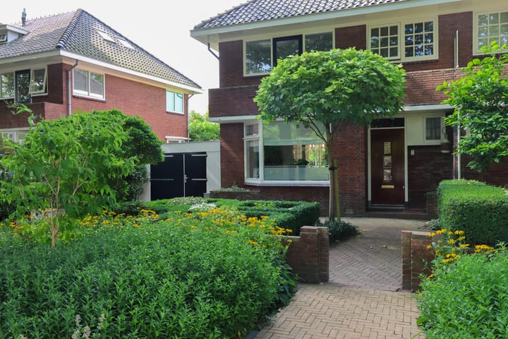 Foto 2 van Jachthavenstraat 8