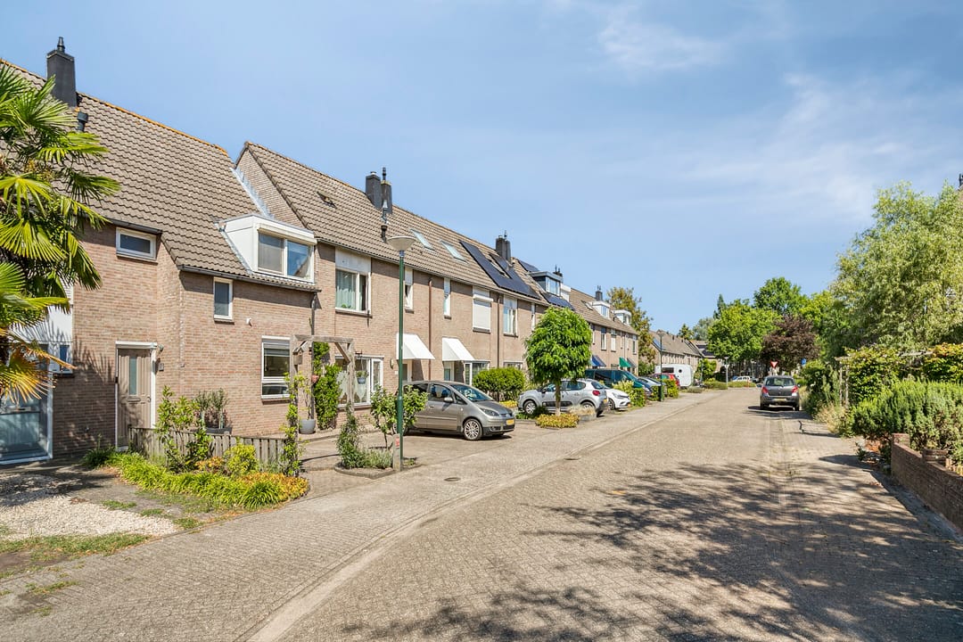Photo 38 of Schutterijakker 37