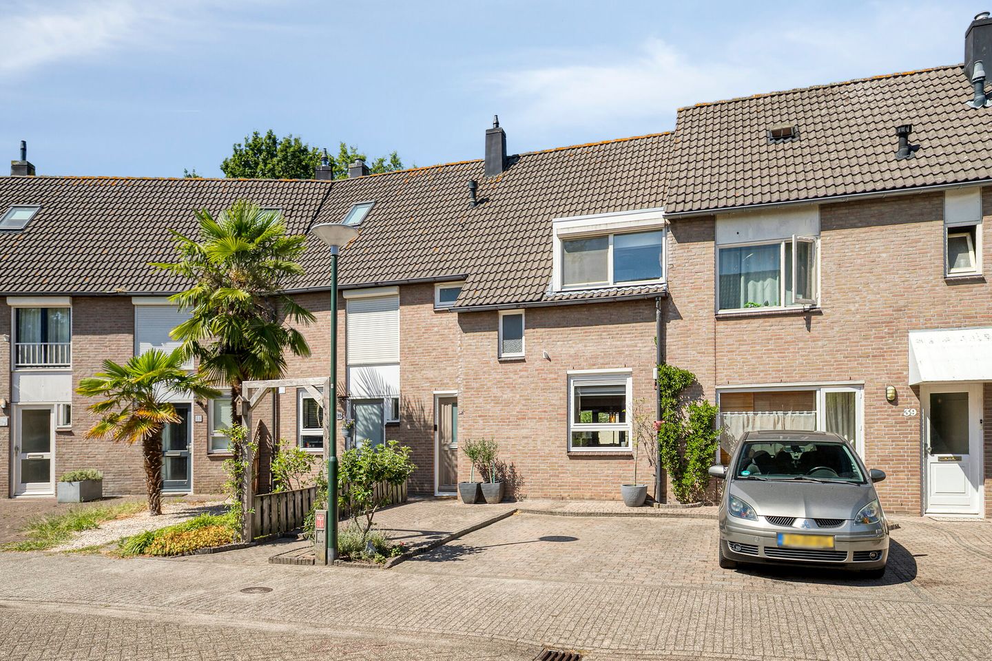 Photo 5 of Schutterijakker 37