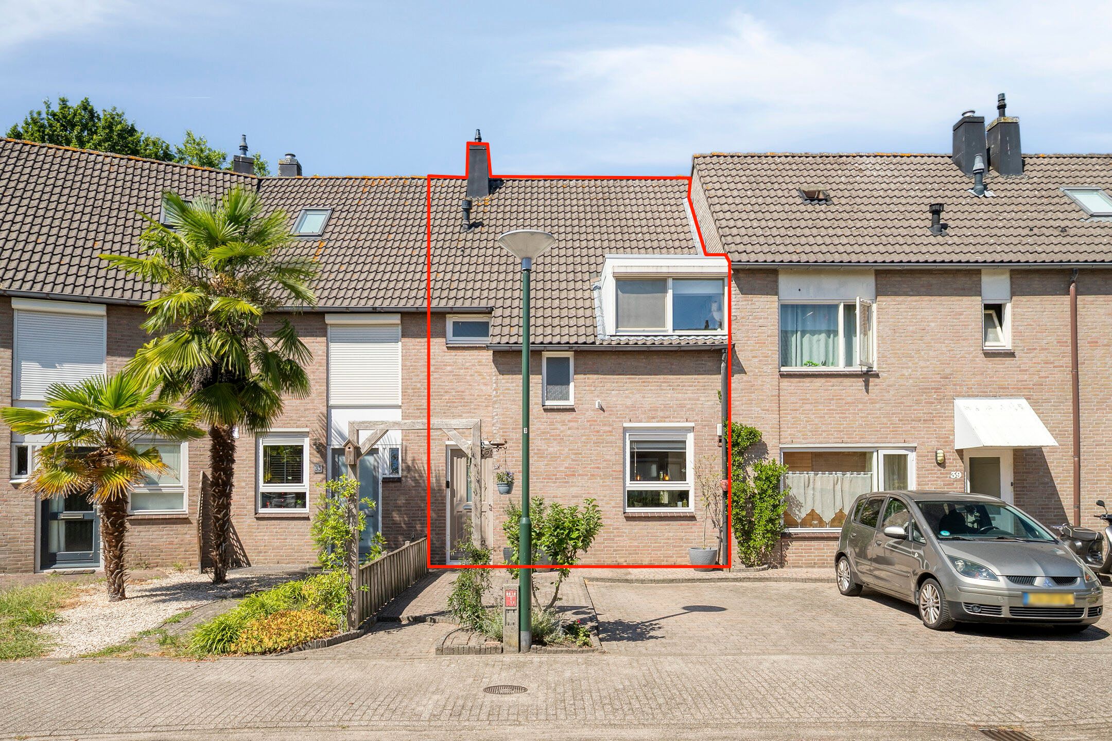 Schutterijakker 37