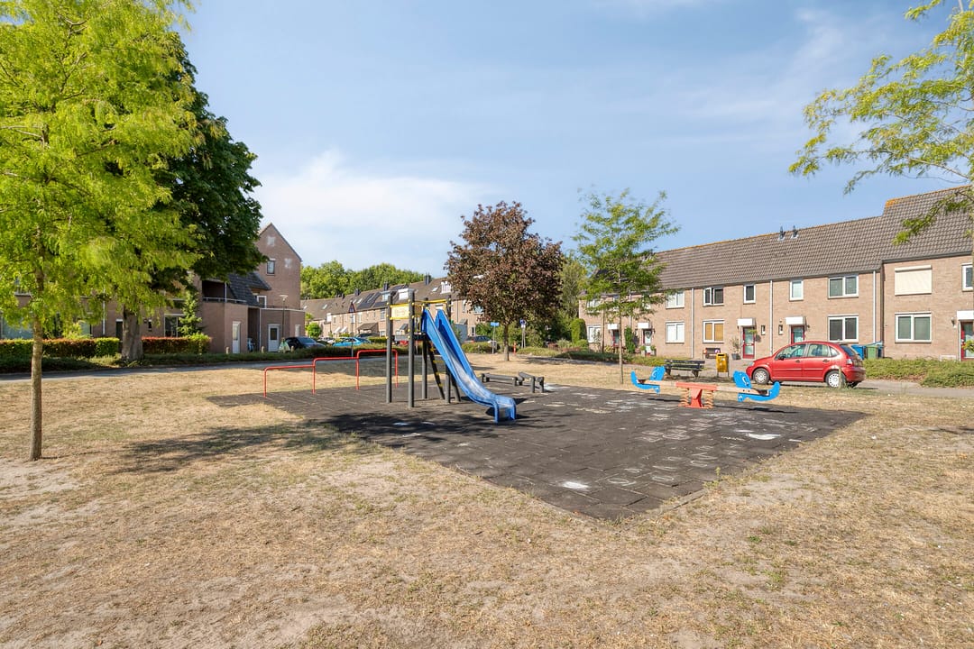 Photo 37 of Schutterijakker 37
