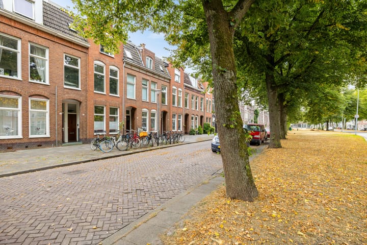 Foto 4 van Bankastraat 27