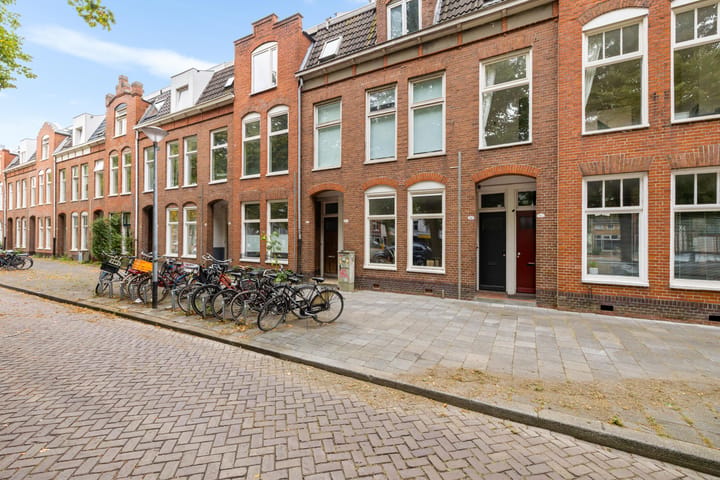 Foto 5 van Bankastraat 27