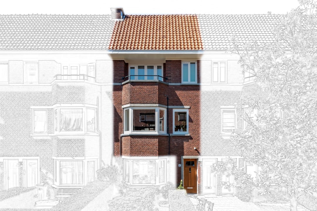 Photo 1 of Paul Gabriëlstraat 92