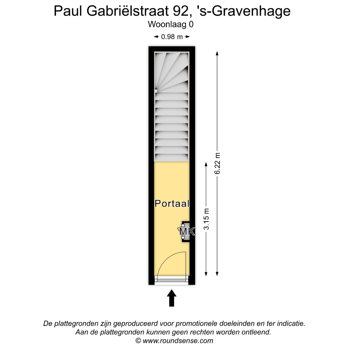 Photo 64 of Paul Gabriëlstraat 92