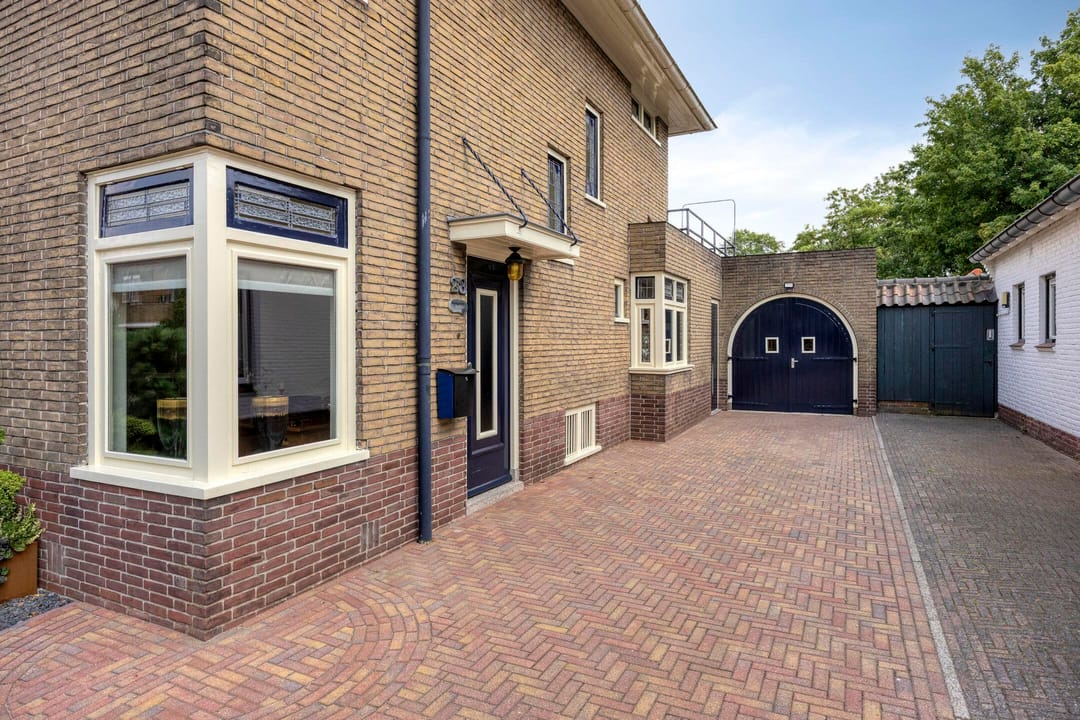 Foto 8 van Reggestraat 28