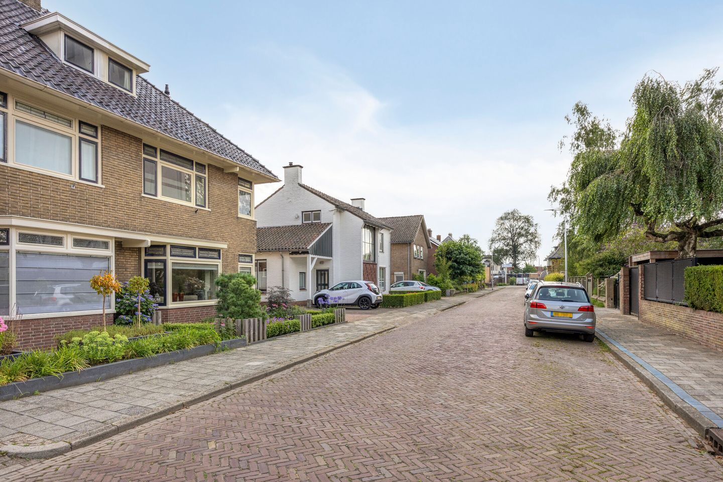 Foto 5 van Reggestraat 28