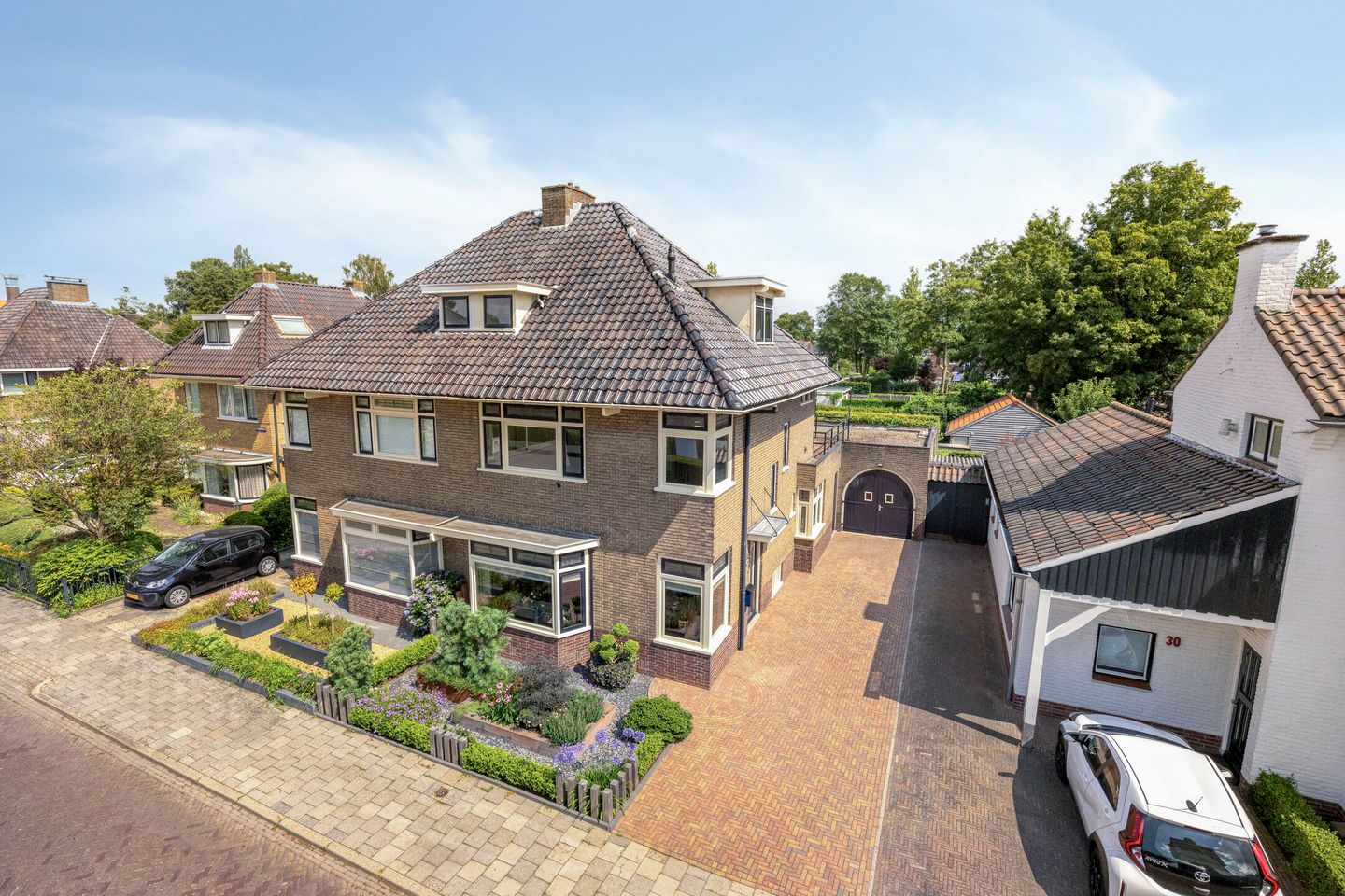 Foto 4 van Reggestraat 28