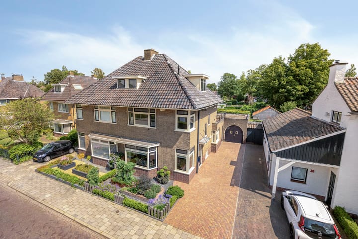 Foto 4 van Reggestraat 28