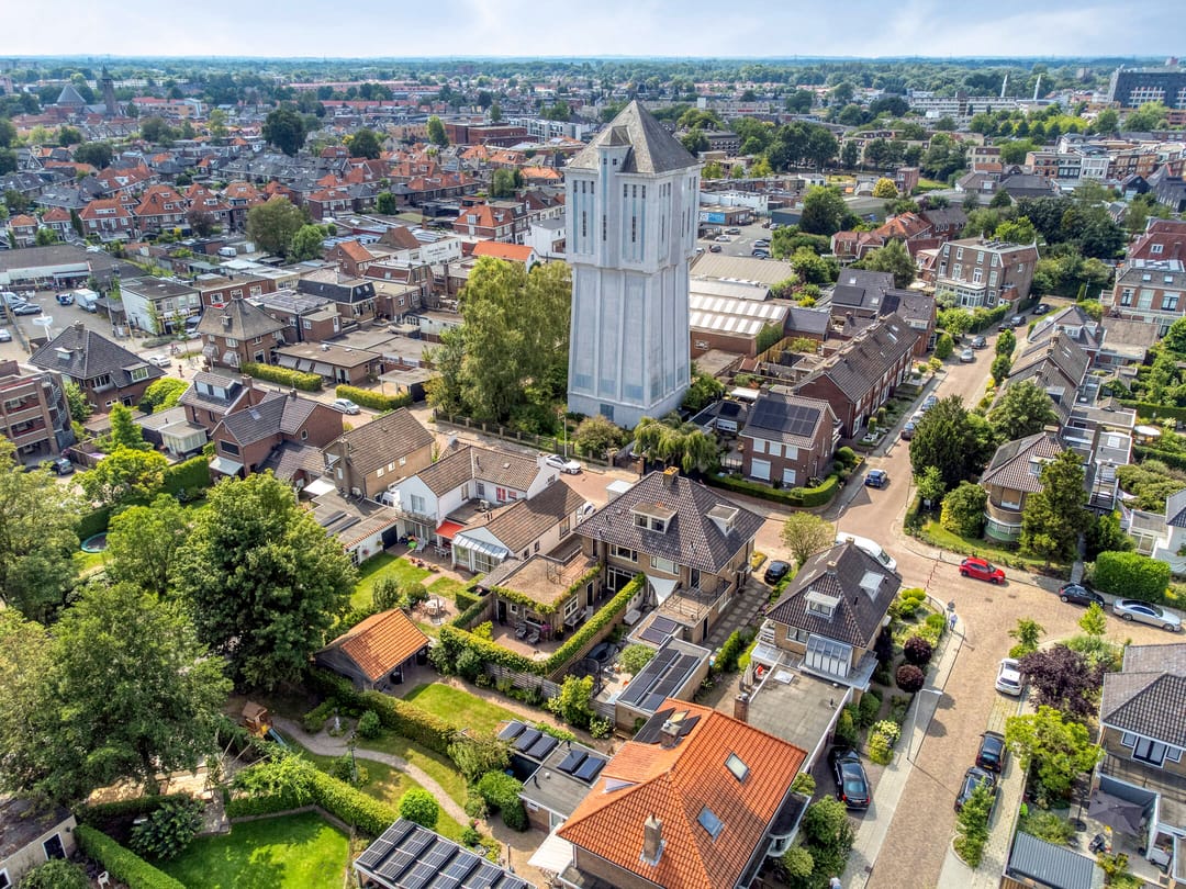 Foto 47 van Reggestraat 28