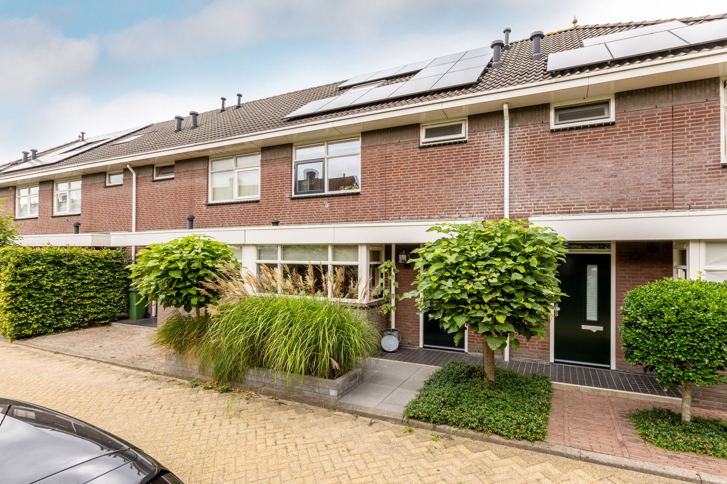 Foto 1 van De Twijnen 3