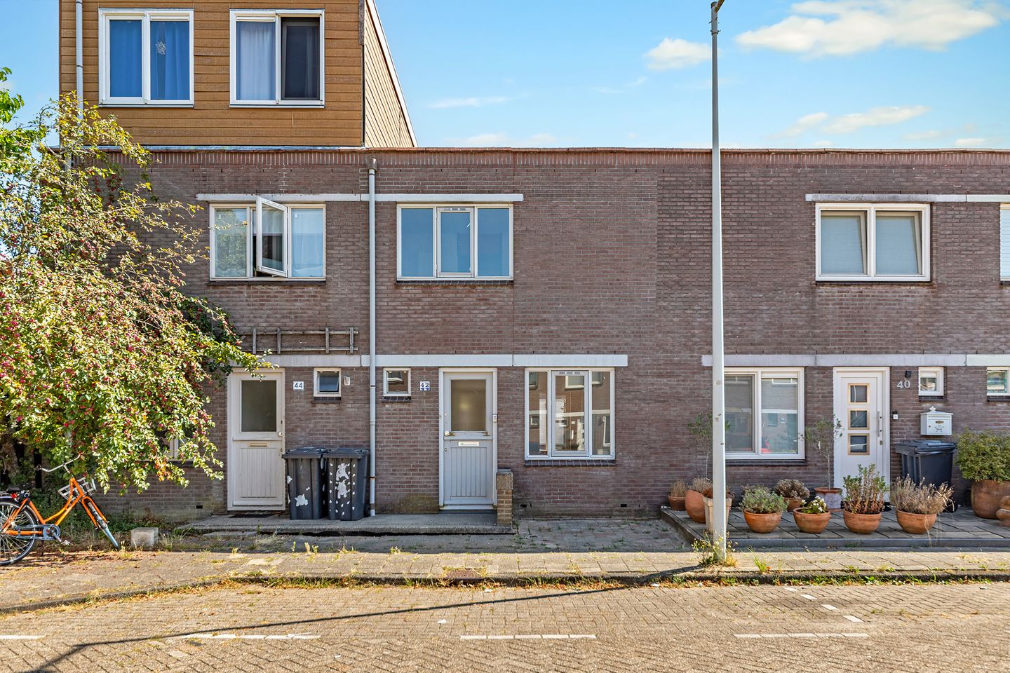 Foto 4 van Tolkamerstraat 42