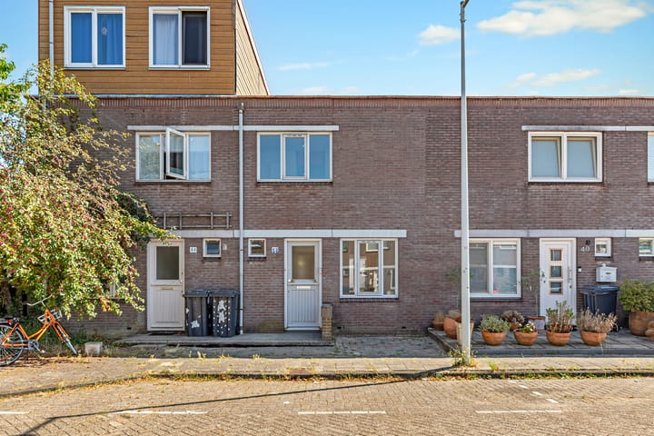 Foto 4 van Tolkamerstraat 42