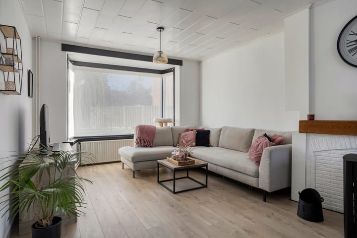Foto 4 van Tybaertstraat 15