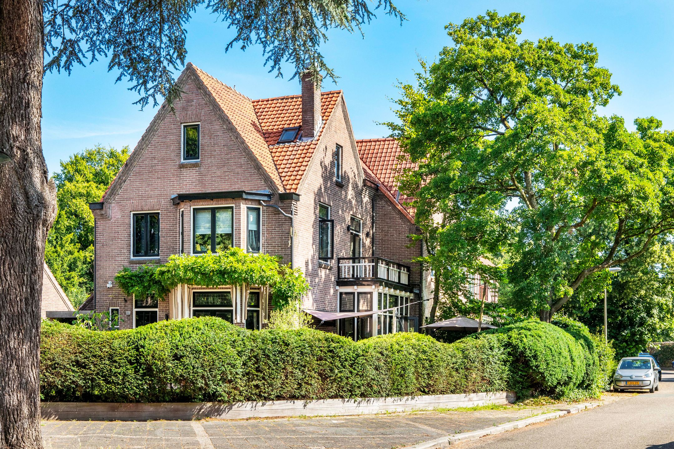 Regentesselaan 18 