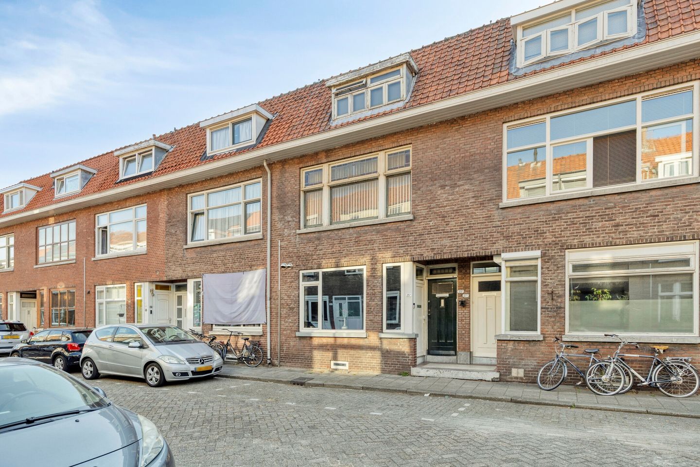 Foto 4 van Cartesiusstraat 25-A