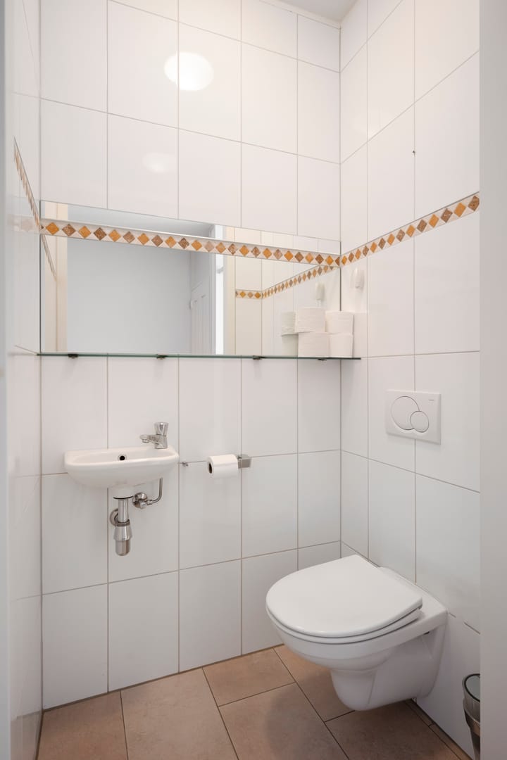 Appartement te koop: Parklaan 13-4, Sittard