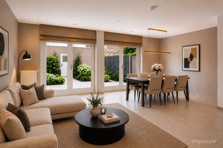 Appartement te koop: Parklaan 13-4, Sittard