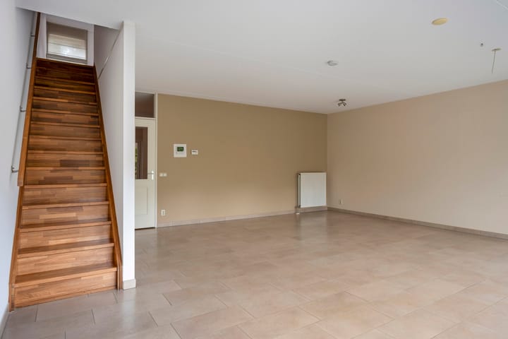 Appartement te koop: Parklaan 13-4, Sittard