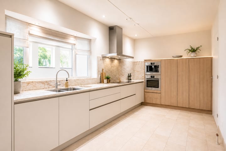 Appartement te koop: Parklaan 13-4, Sittard
