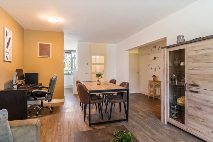 Appartement te koop: Dennenschans 8, Leiderdorp