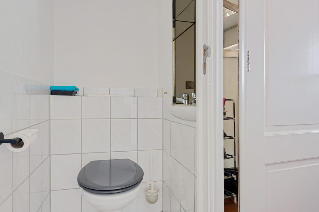 Foto 16 van Cruijscamplaan 4