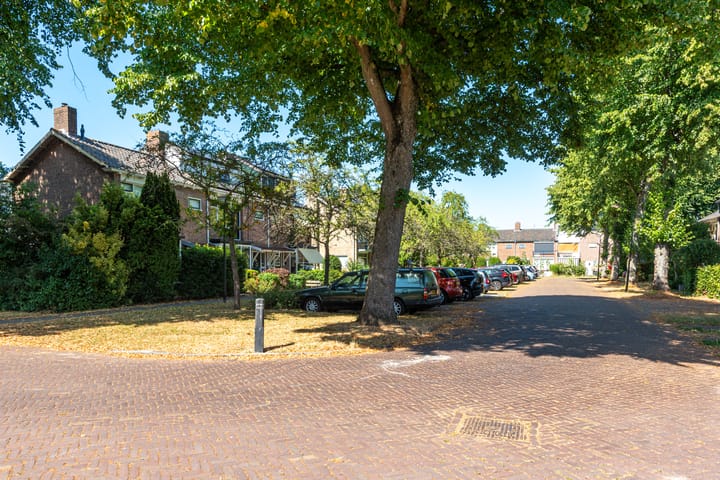 Foto 3 van Cruijscamplaan 4