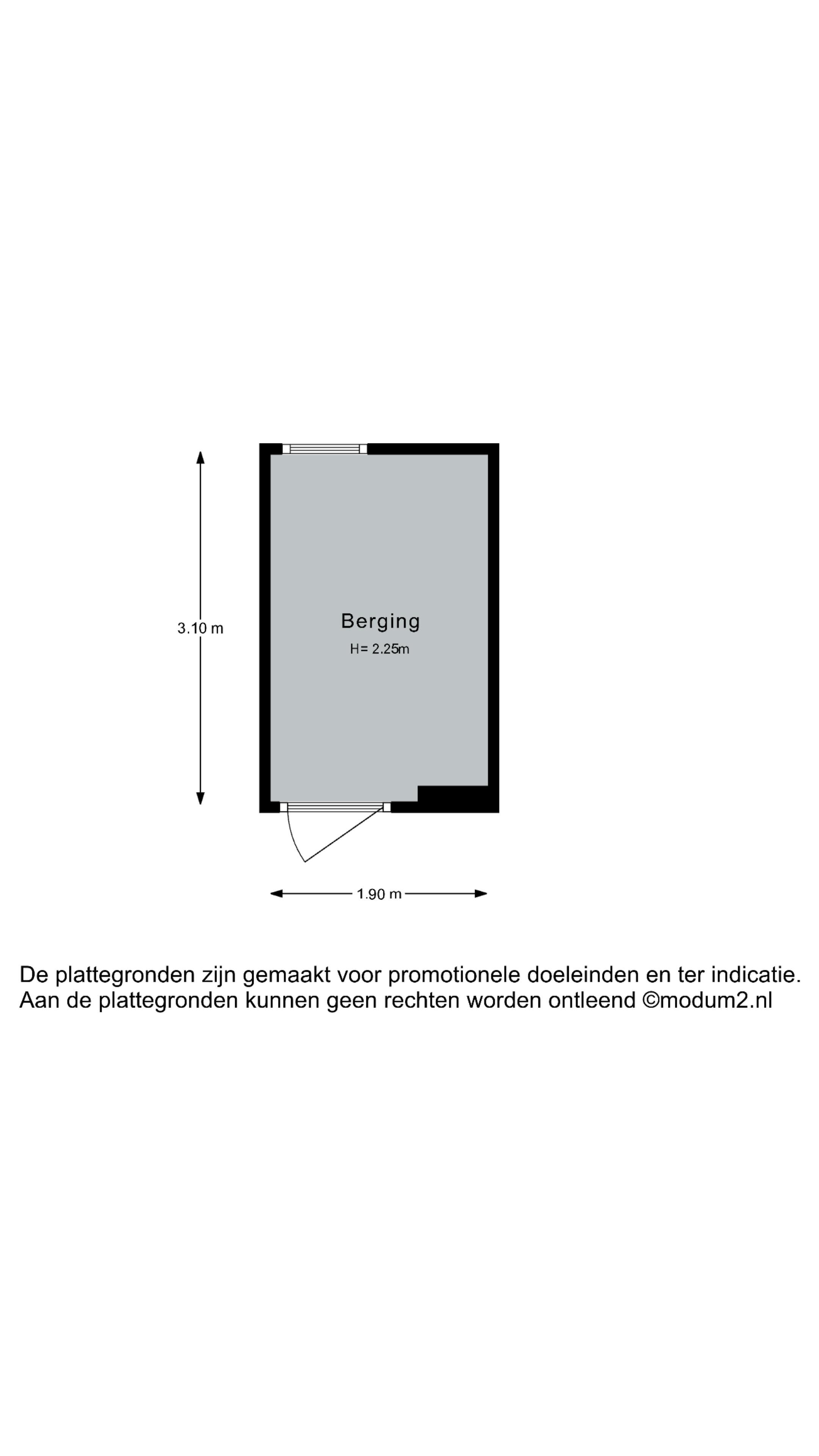 Foto 33 van Generaal Spoorlaan 67