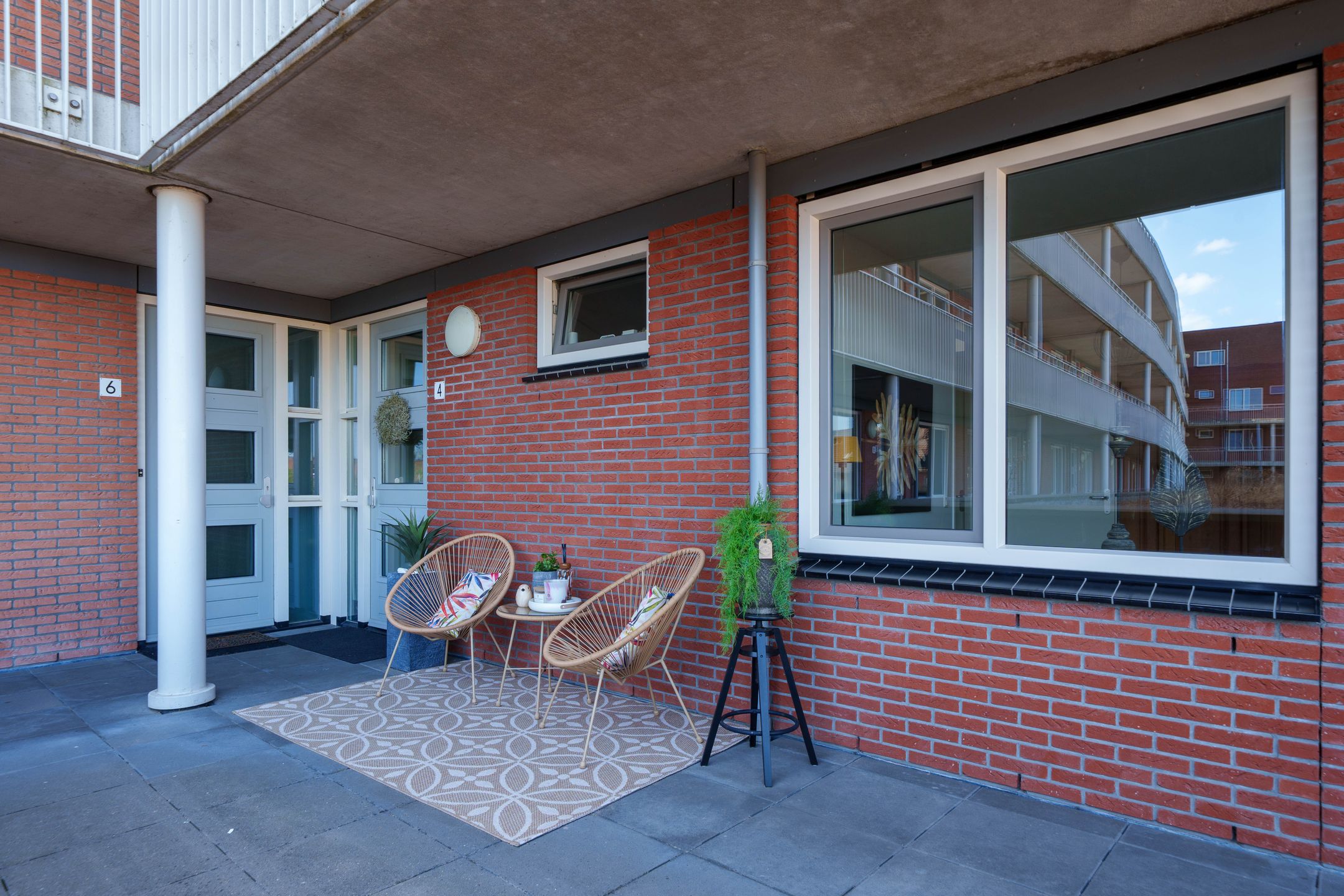 Photo 33 of Denemarkenstraat 4