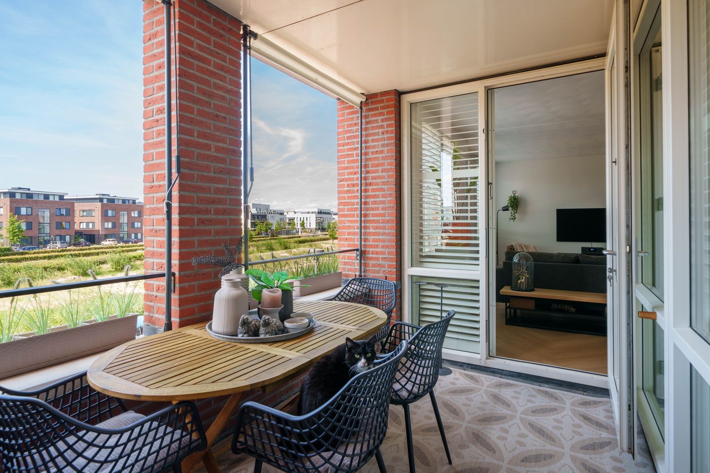 Photo 19 of Denemarkenstraat 4