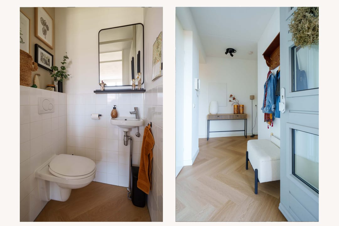 Photo 23 of Denemarkenstraat 4