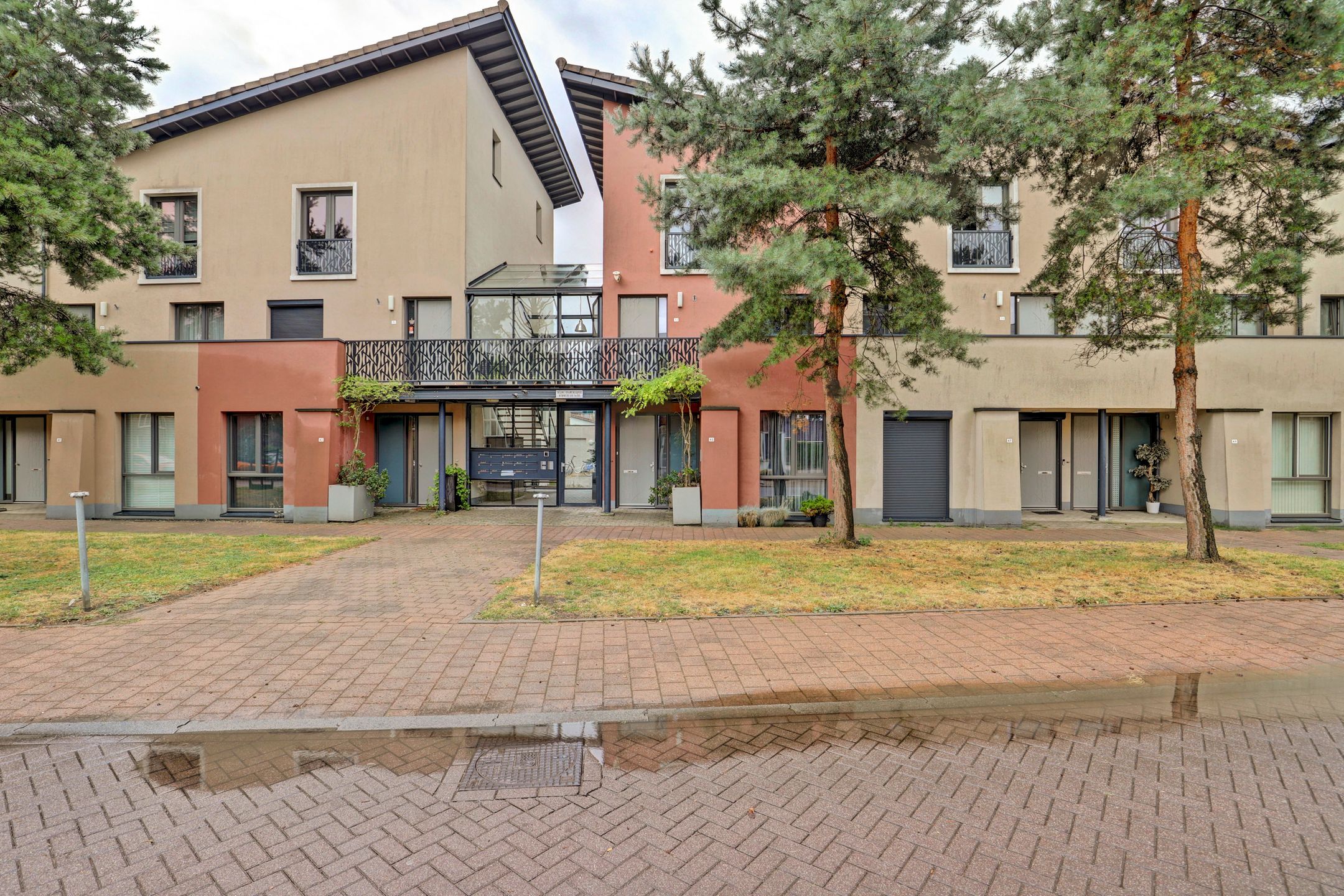 Bramengaarde 45 