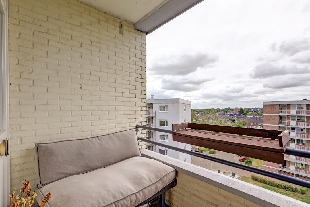 Photo 16 of van Godewijckstraat 275