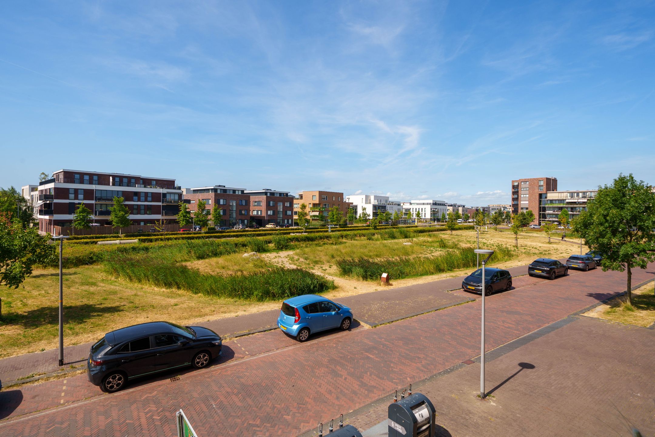 Photo 21 of Denemarkenstraat 4