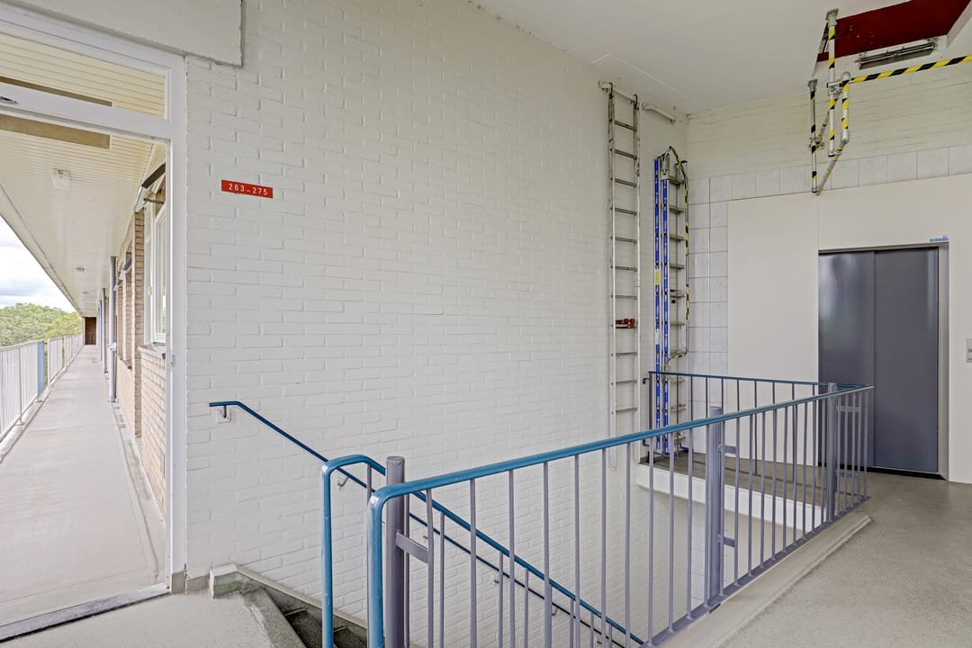 Photo 8 of van Godewijckstraat 275