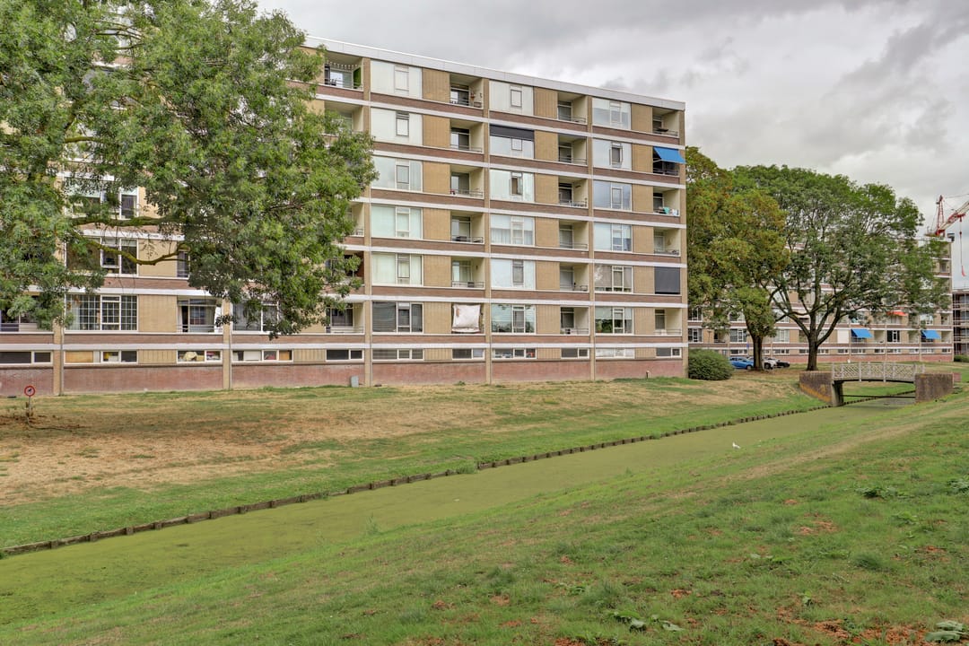 Photo 31 of van Godewijckstraat 275