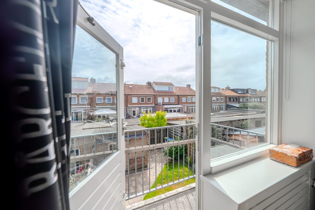 Foto 41 van Lodewijk van Nassaustraat 25