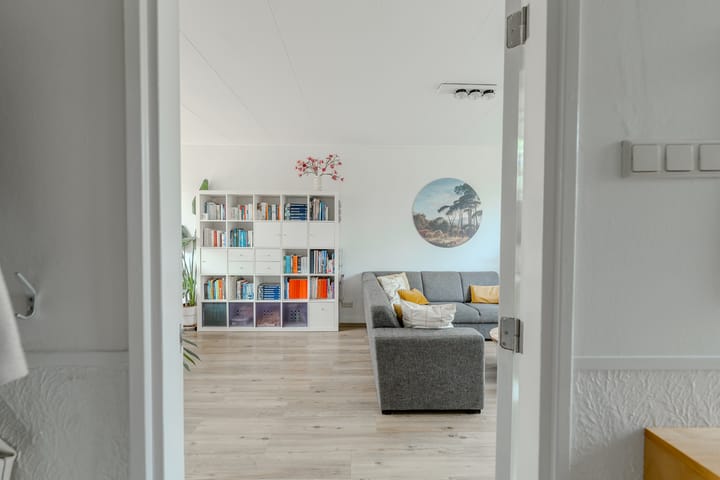Tussenwoning te koop: Lodewijk van Nassaustraat 25, Leerdam