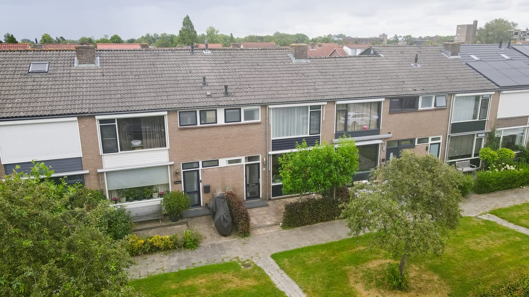 Foto 1 van Lodewijk van Nassaustraat 25