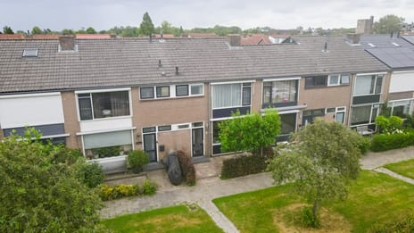 Lodewijk van Nassaustraat thumbnail
