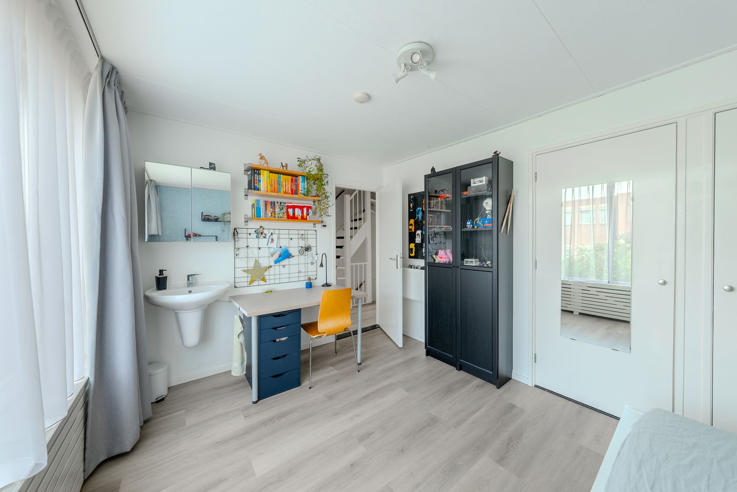 Foto 44 van Lodewijk van Nassaustraat 25