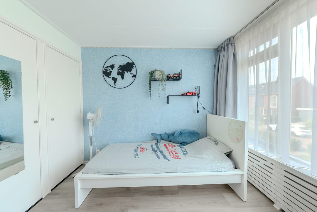 Foto 43 van Lodewijk van Nassaustraat 25