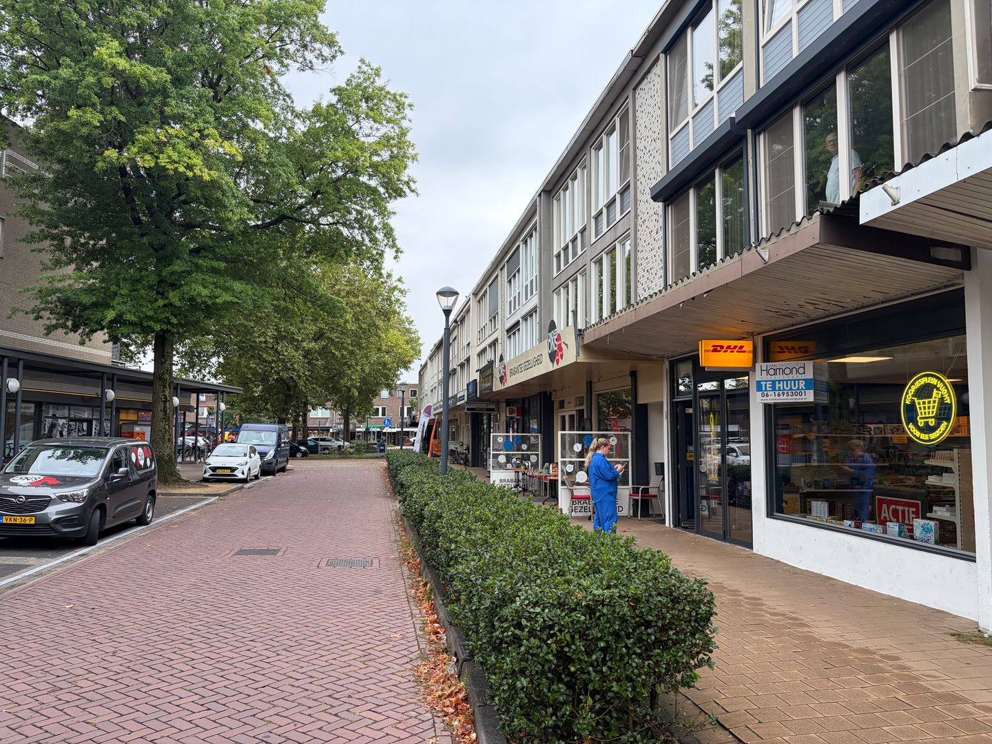 View photo 2 of Moleneindplein 19