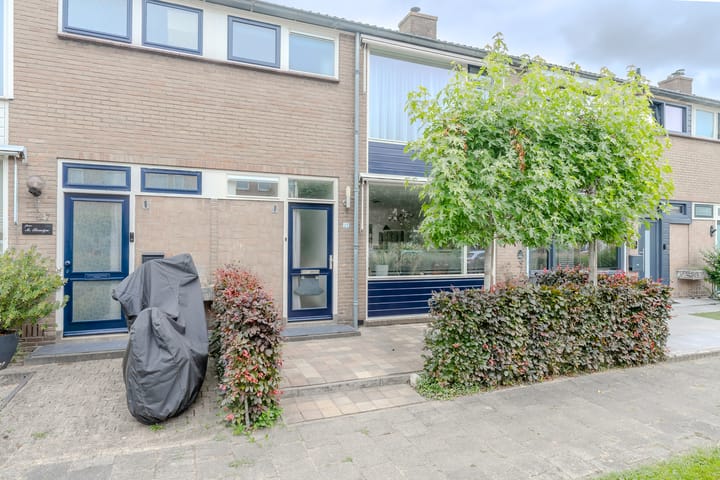 Foto 4 van Lodewijk van Nassaustraat 25