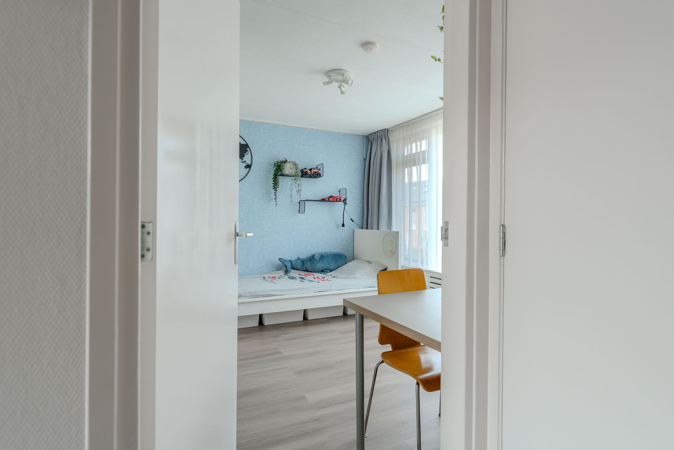 Foto 42 van Lodewijk van Nassaustraat 25