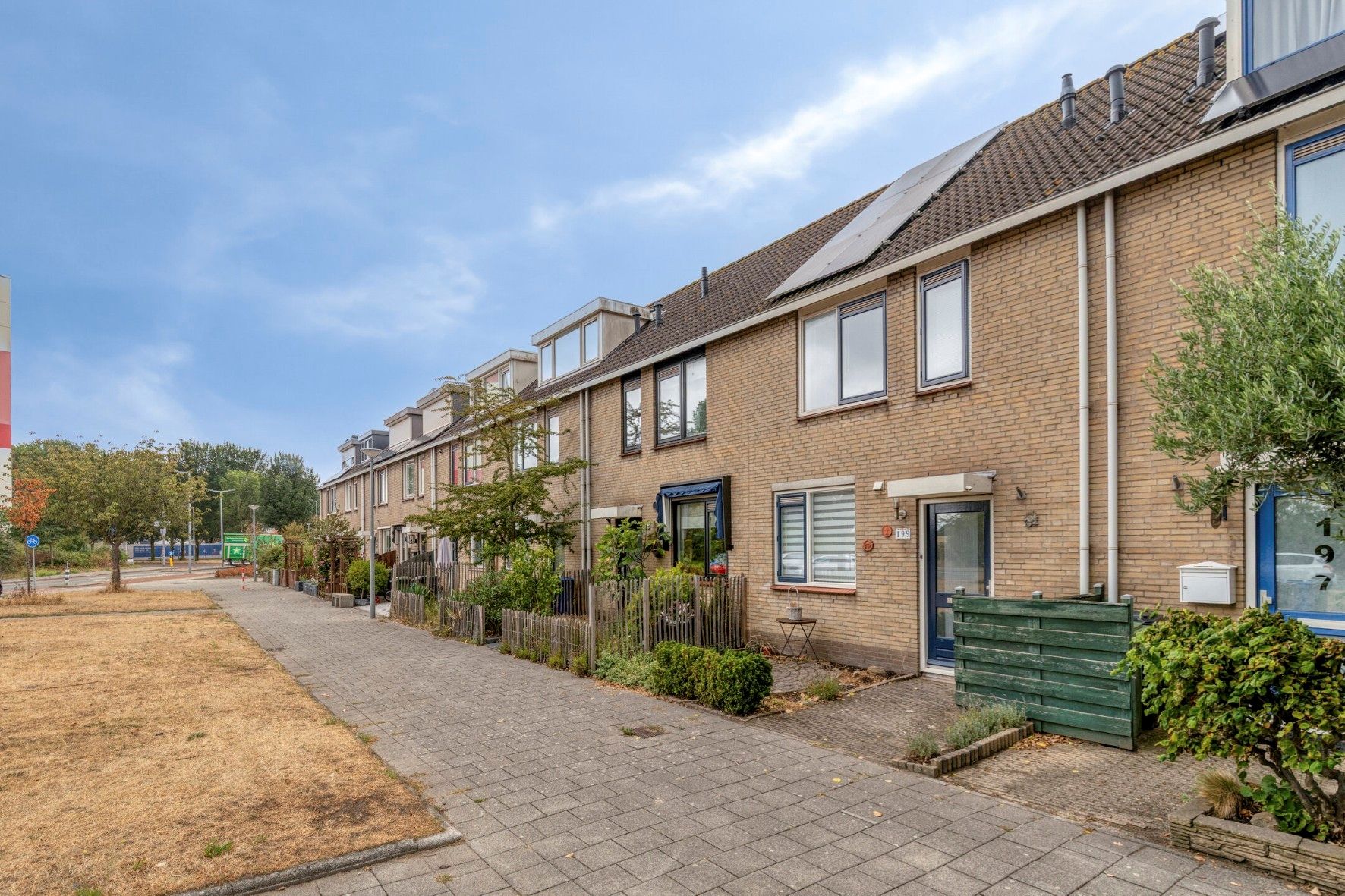 Photo 6 of Hoekse Hillweg 201