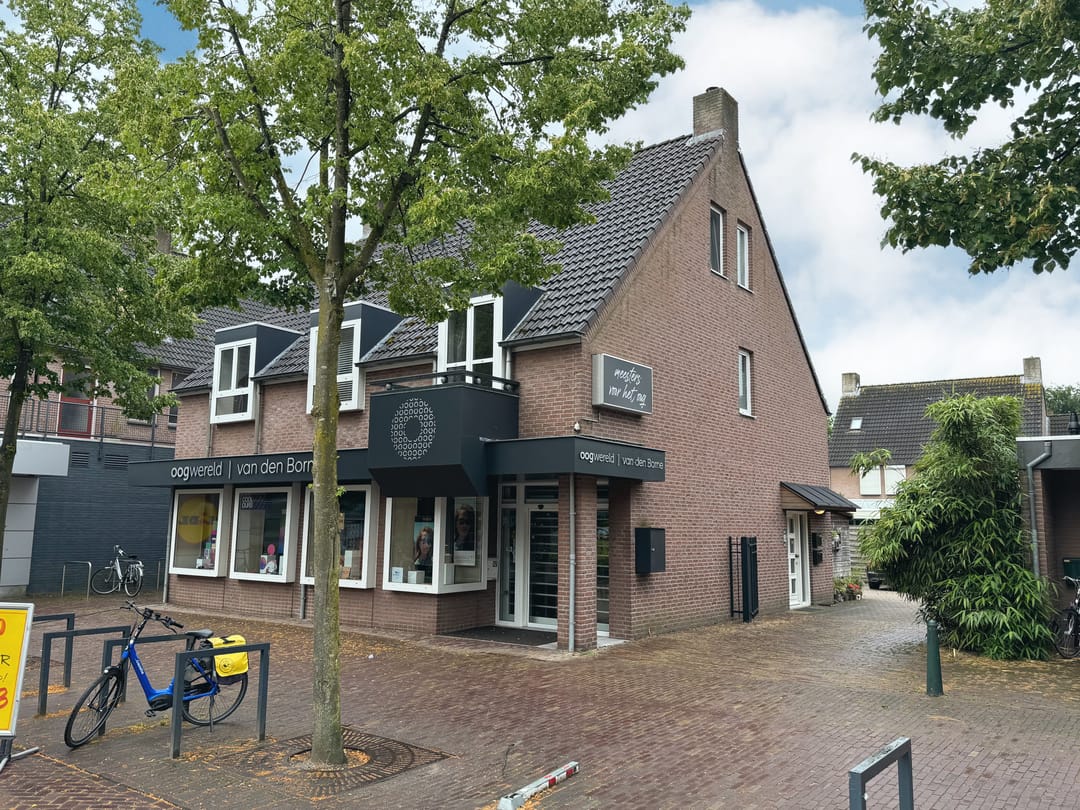 Foto 1 van Markt 64-A